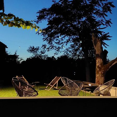 Apartman Hana Lägenhet Drežnik Grad Exteriör bild