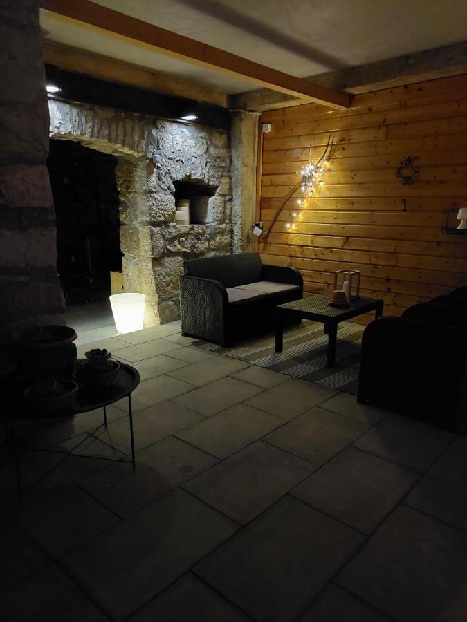 Apartman Hana Lägenhet Drežnik Grad Exteriör bild